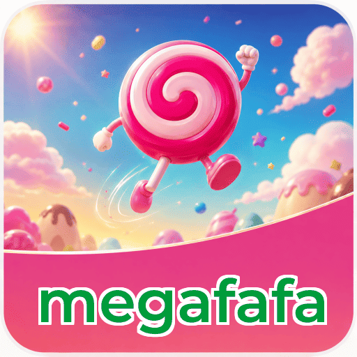 megafafa APK v4.7.5 - Screenshot UI modern dan intuitif Indonesia